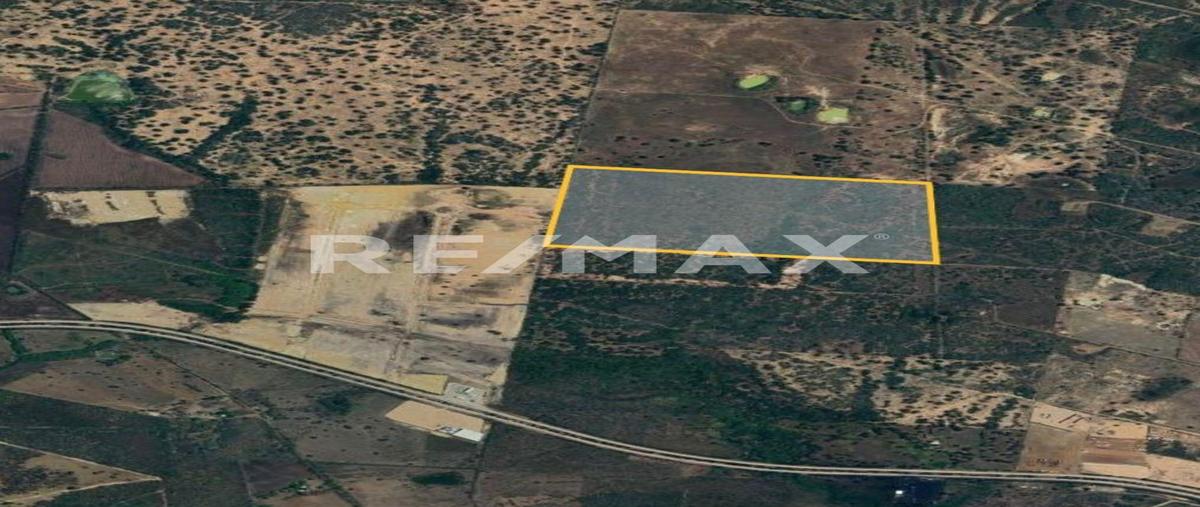 Foto de terreno industrial en venta en flores magon , ejido ricardo flores magón, altamira, tamaulipas, 0 No. 03