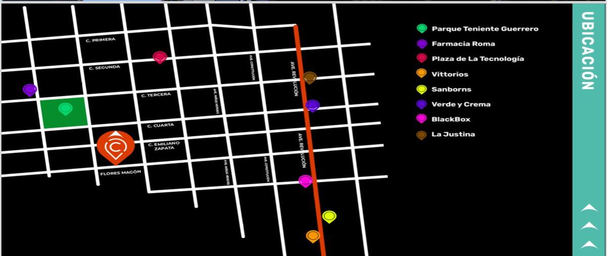 Foto de departamento en renta en flores magon , independencia, tijuana, baja california, 28241173 No. 05