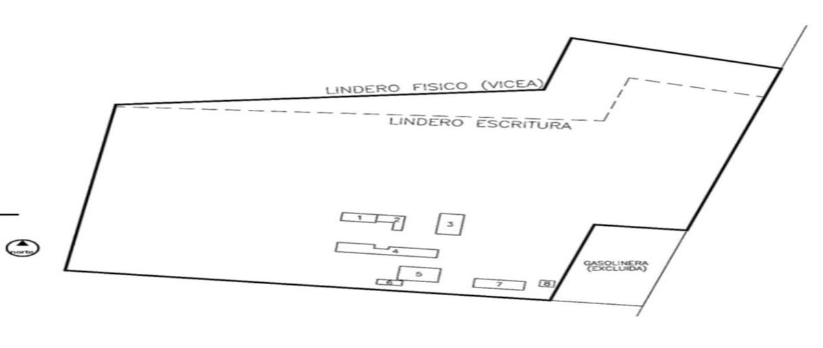 Foto de terreno habitacional en venta en  , flores magón, jesús maría, aguascalientes, 0 No. 03