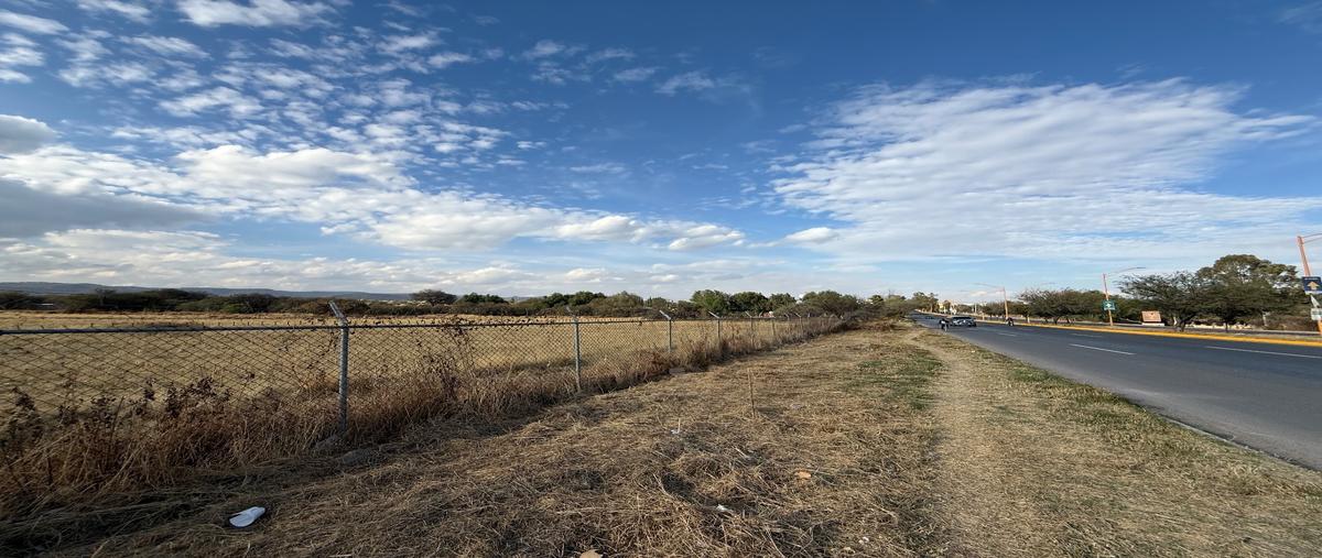 Foto de terreno habitacional en venta en  , flores magón, jesús maría, aguascalientes, 0 No. 04