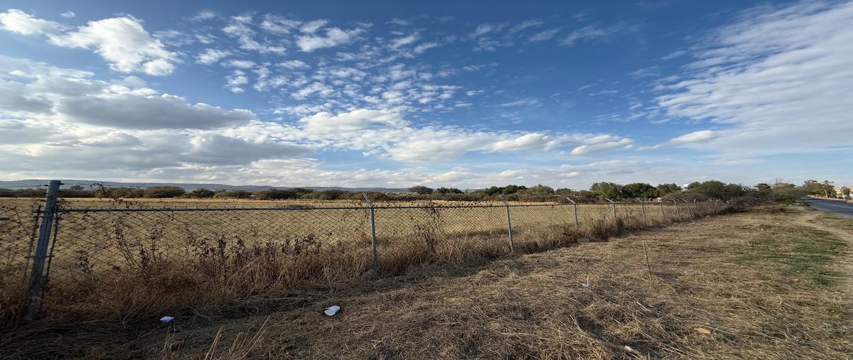 Foto de terreno habitacional en venta en  , flores magón, jesús maría, aguascalientes, 0 No. 05