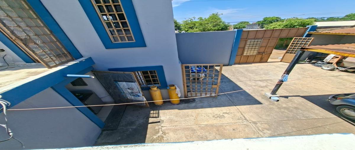 Foto de casa en venta en  , flores magón, mazatlán, sinaloa, 30308110 No. 05