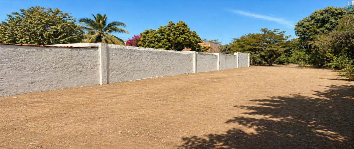 Foto de terreno habitacional en venta en  , flores magón, mazatlán, sinaloa, 0 No. 04