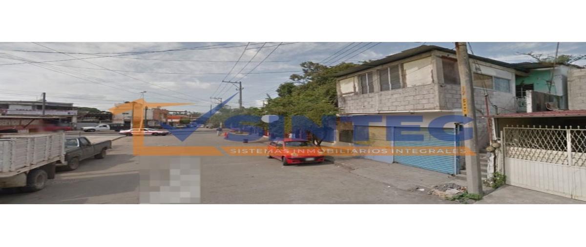 Foto de local en , flores magón, poza rica de hidalgo, veracruz de ignacio de la llave, 0 foto 01 Foto de local en venta en , flores magón, poza rica de hidalgo, veracruz de ignacio de la llave, 0 No. 01