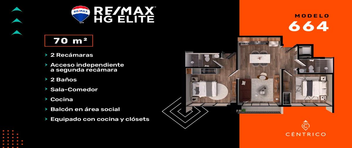 Foto de departamento en venta en flores magon , zona centro, tijuana, baja california, 26103361 No. 03