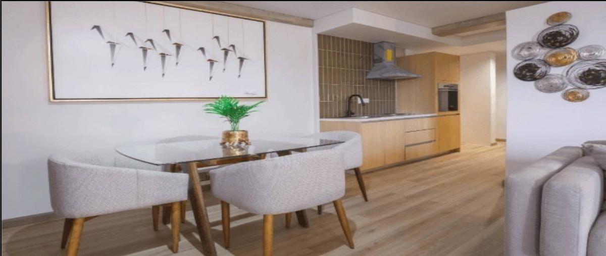 Foto de departamento en venta en flores magón , zona centro, tijuana, baja california, 0 No. 05