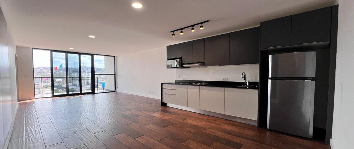 Foto de departamento en renta en flores magon , zona centro, tijuana, baja california, 0 No. 03