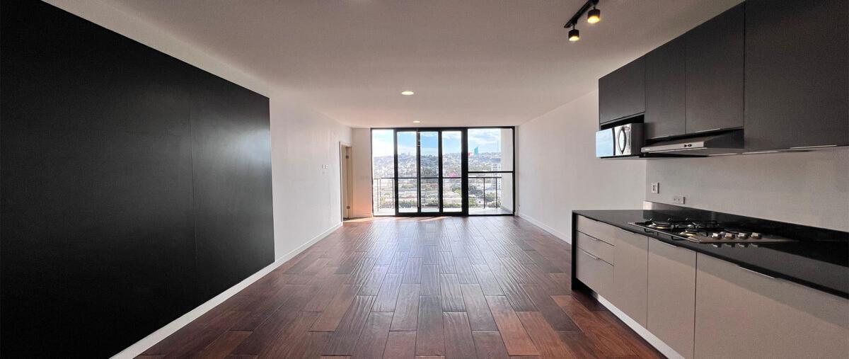 Foto de departamento en renta en flores magon , zona centro, tijuana, baja california, 0 No. 04