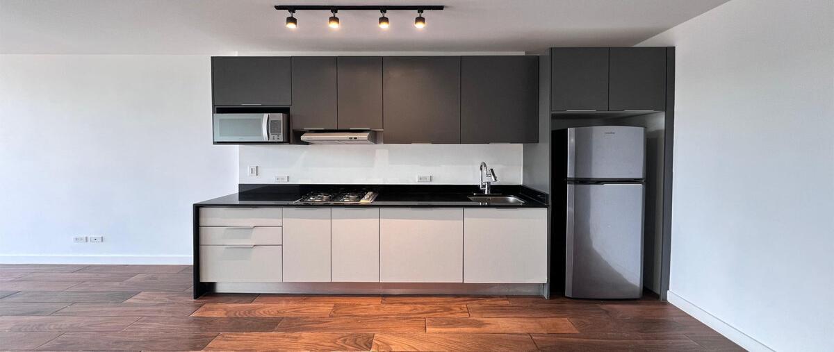 Foto de departamento en renta en flores magon , zona centro, tijuana, baja california, 0 No. 05