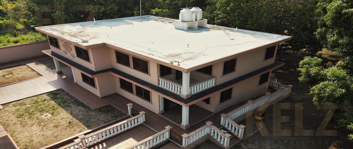 Foto de casa en venta en  , flores, tampico, tamaulipas, 0 No. 03