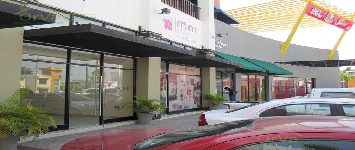 Foto de local en renta en  , flores, tampico, tamaulipas, 0 No. 05