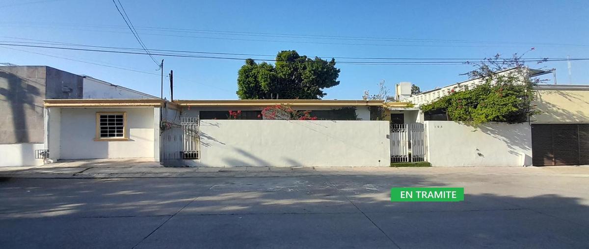 Foto de casa en renta en  , flores, tampico, tamaulipas, 27618120 No. 01