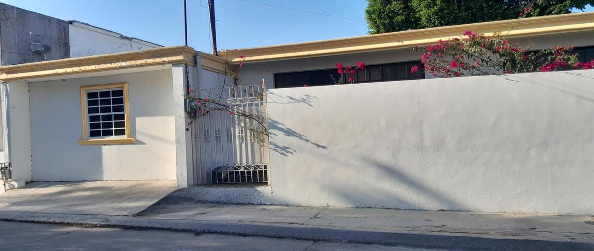 Foto de casa en renta en  , flores, tampico, tamaulipas, 0 No. 02