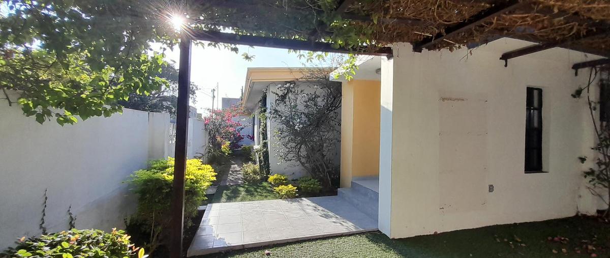 Foto de casa en renta en  , flores, tampico, tamaulipas, 0 No. 04