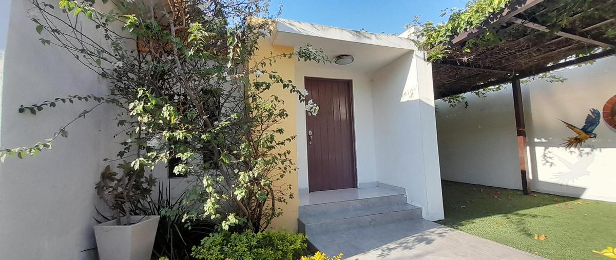 Foto de casa en renta en  , flores, tampico, tamaulipas, 0 No. 05