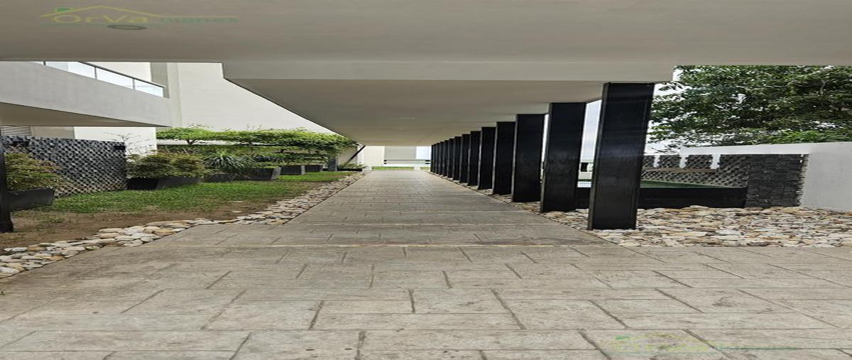Foto de departamento en renta en  , flores, tampico, tamaulipas, 0 No. 03