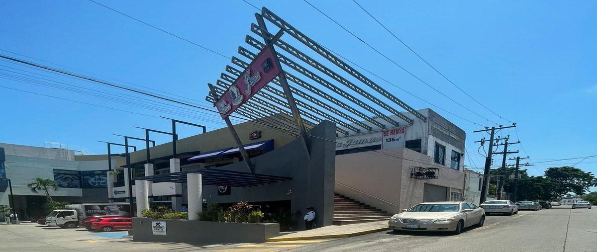 Foto de local en renta en  , flores, tampico, tamaulipas, 0 No. 04