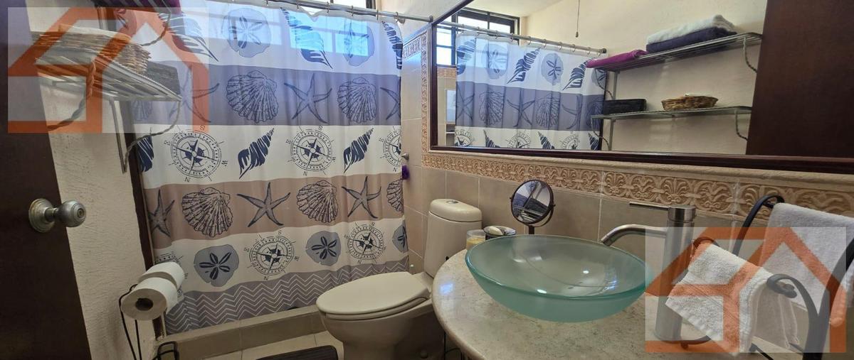 Foto de departamento en renta en  , flores, tampico, tamaulipas, 30263555 No. 05