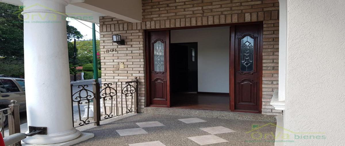 Foto de casa en renta en  , flores, tampico, tamaulipas, 0 No. 03