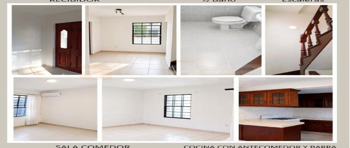 Foto de casa en , flores, tampico, tamaulipas, 0 foto 02 Foto de casa en renta en , flores, tampico, tamaulipas, 0 No. 02