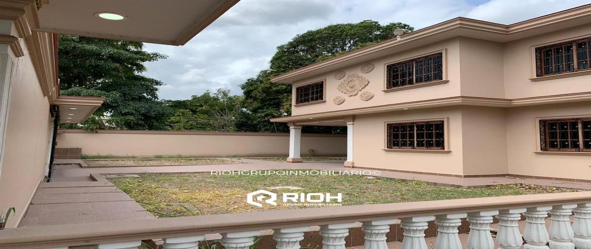 Foto de casa en venta en  , flores, tampico, tamaulipas, 0 No. 03