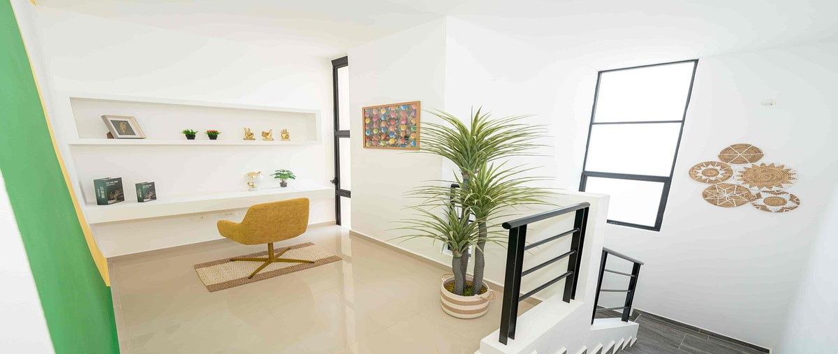 Foto de casa en venta en floresat , floresta, mérida, yucatán, 28279500 No. 07