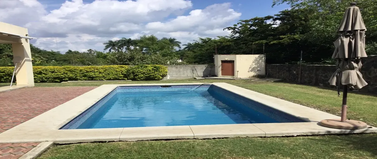 Foto de casa en venta en floresta 77, lomas de jiutepec, jiutepec, morelos, 30348259 No. 01