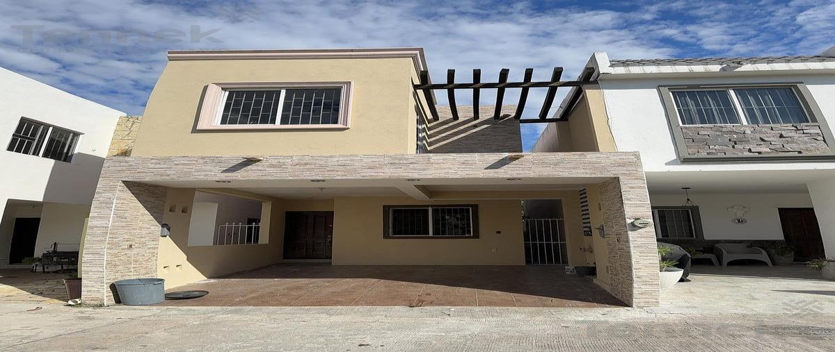 Foto de casa en renta en  , floresta, altamira, tamaulipas, 30296964 No. 04