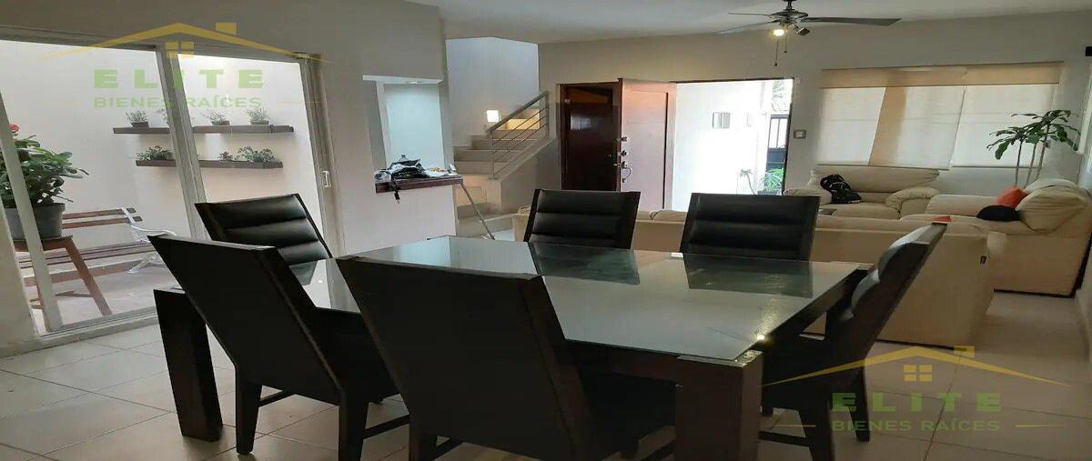 Foto de casa en renta en  , floresta, altamira, tamaulipas, 0 No. 03