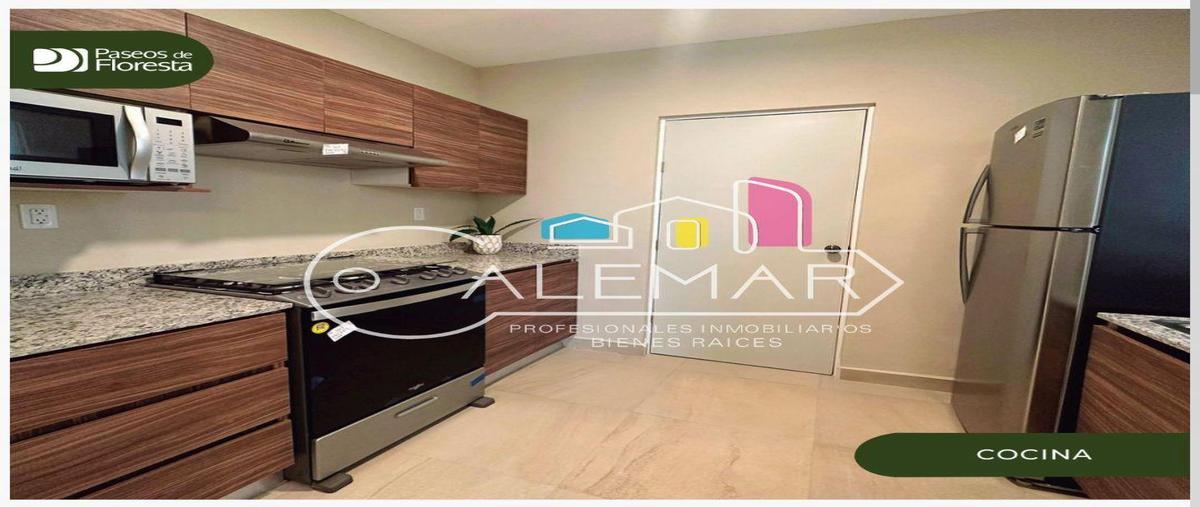 Foto de casa en venta en  , floresta, altamira, tamaulipas, 0 No. 03
