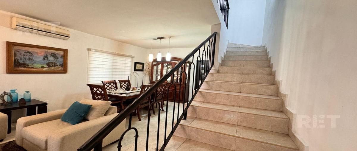 Foto de casa en renta en  , floresta, altamira, tamaulipas, 0 No. 03