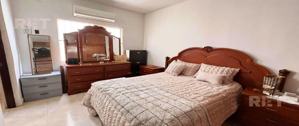 Foto de casa en renta en  , floresta, altamira, tamaulipas, 0 No. 05