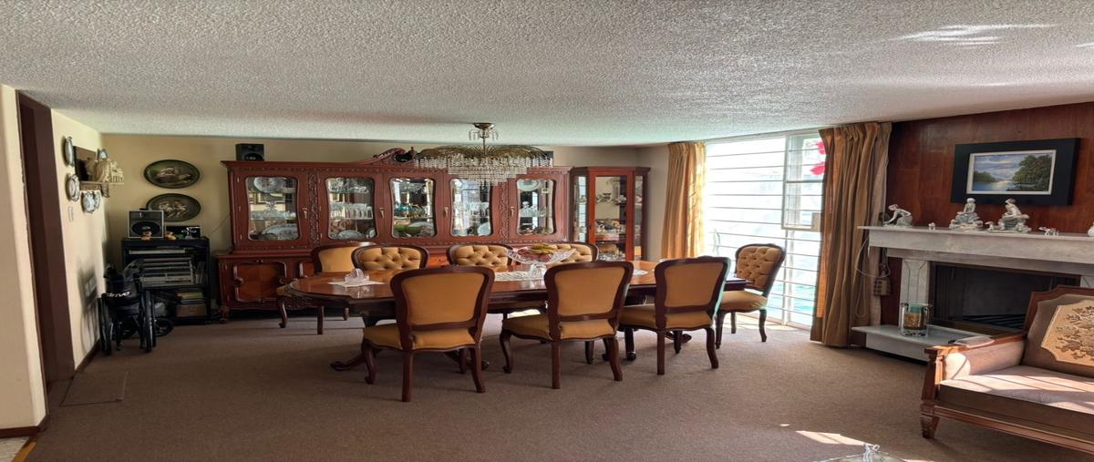 Foto de casa en venta en  , floresta coyoacán, tlalpan, df / cdmx, 29303856 No. 01