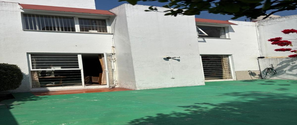Foto de casa en venta en  , floresta coyoacán, tlalpan, df / cdmx, 29303856 No. 02