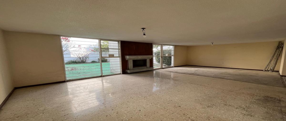 Foto de casa en venta en  , floresta coyoacán, tlalpan, df / cdmx, 0 No. 04
