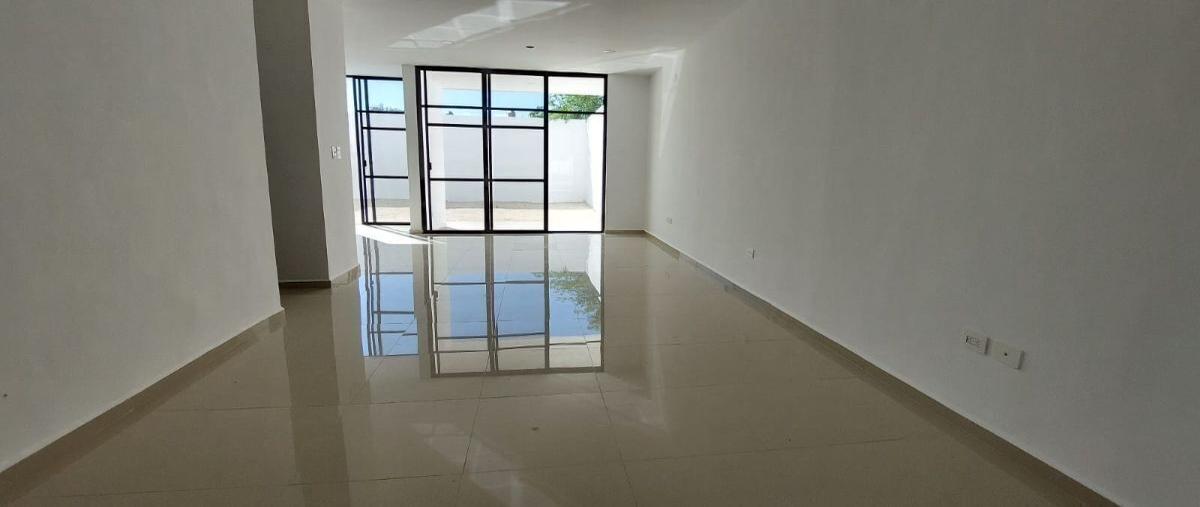 Foto de casa en floresta , floresta, mérida, yucatán, 27507031 foto 02 Foto de casa en renta en floresta , floresta, mérida, yucatán, 27507031 No. 02