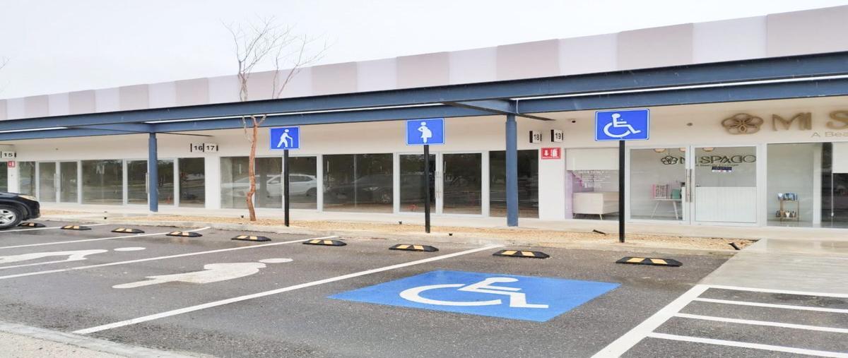 Foto de local en renta en floresta , floresta, mérida, yucatán, 0 No. 05