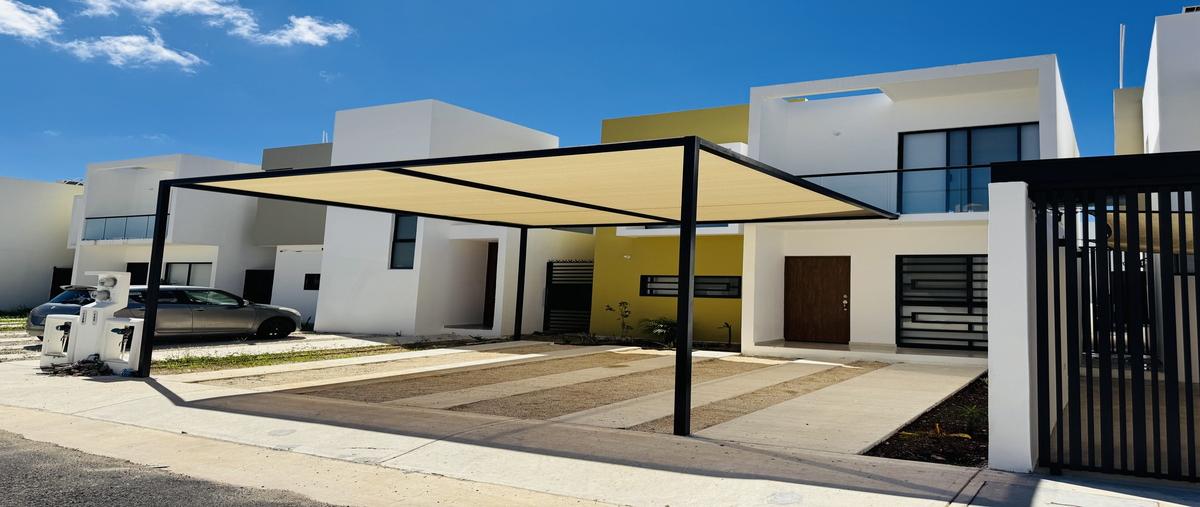 Foto de casa en renta en floresta , floresta, mérida, yucatán, 0 No. 01