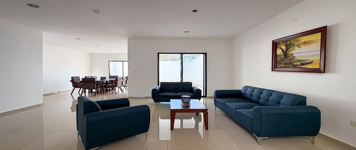 Foto de casa en floresta , floresta, mérida, yucatán, 0 foto 03 Foto de casa en renta en floresta , floresta, mérida, yucatán, 0 No. 03