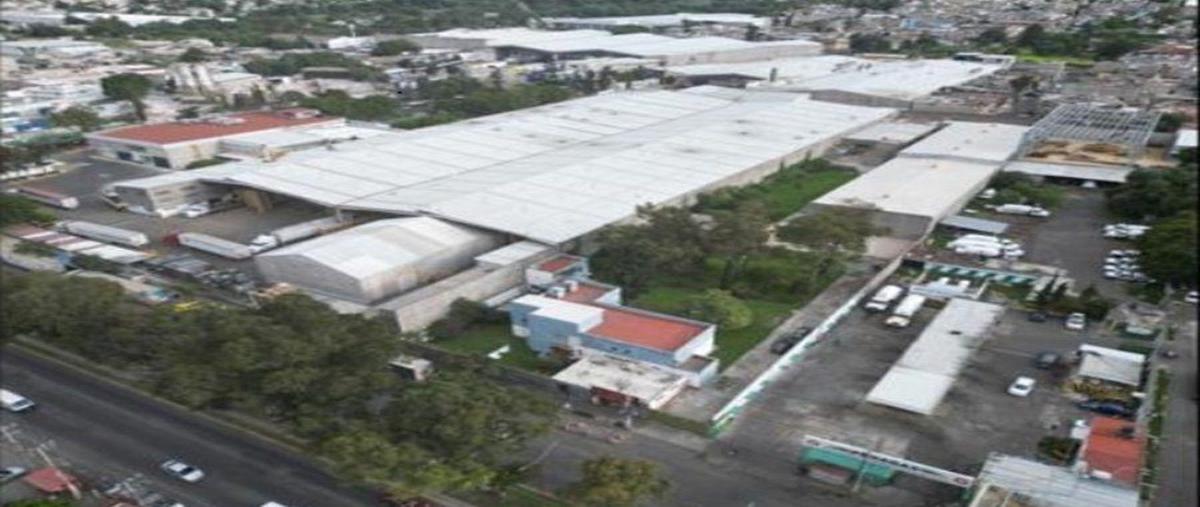 Foto de bodega en renta en  , floresta, la paz, méxico, 30343043 No. 03