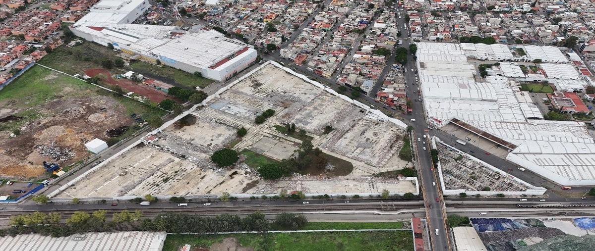 Foto de bodega en renta en  , floresta, la paz, méxico, 0 No. 04