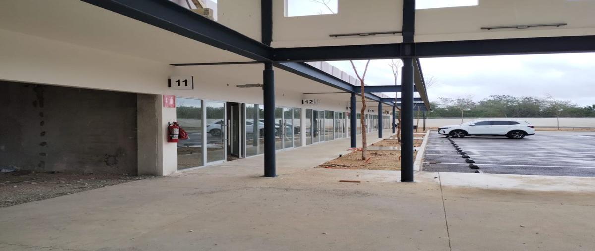 Foto de local en renta en  , floresta, mérida, yucatán, 27556017 No. 03