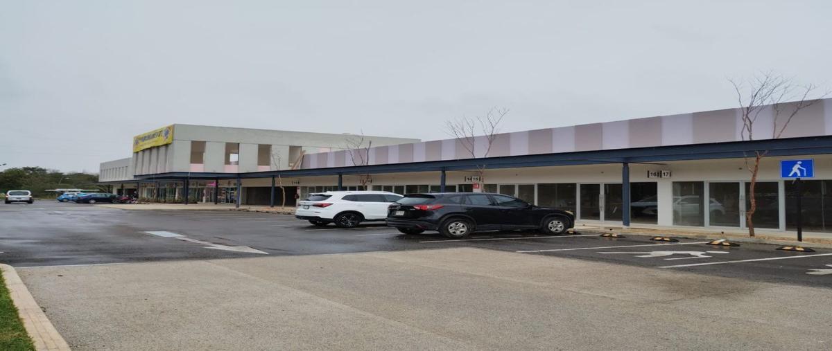 Foto de local en renta en  , floresta, mérida, yucatán, 27556017 No. 04