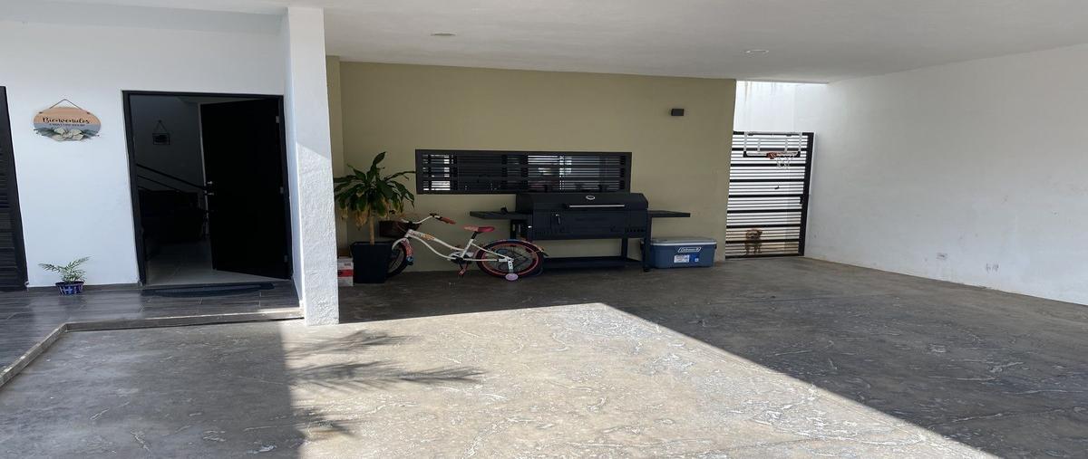Foto de casa en venta en  , floresta, mérida, yucatán, 28560399 No. 03