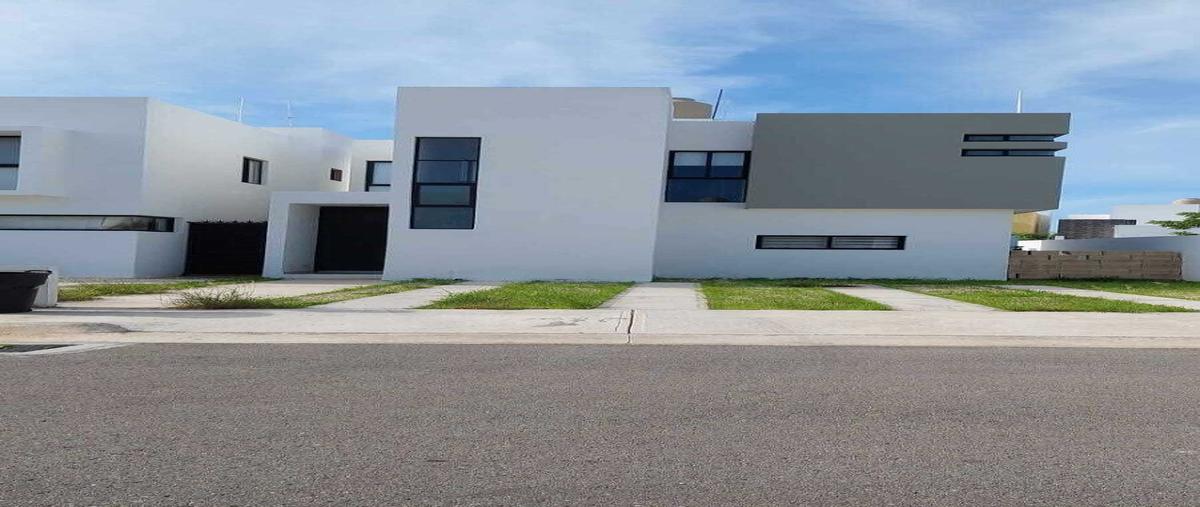 Foto de casa en , floresta, mérida, yucatán, 0 foto 03 Foto de casa en venta en , floresta, mérida, yucatán, 0 No. 03