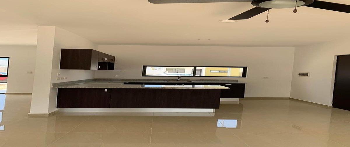 Foto de casa en renta en  , floresta, mérida, yucatán, 0 No. 03