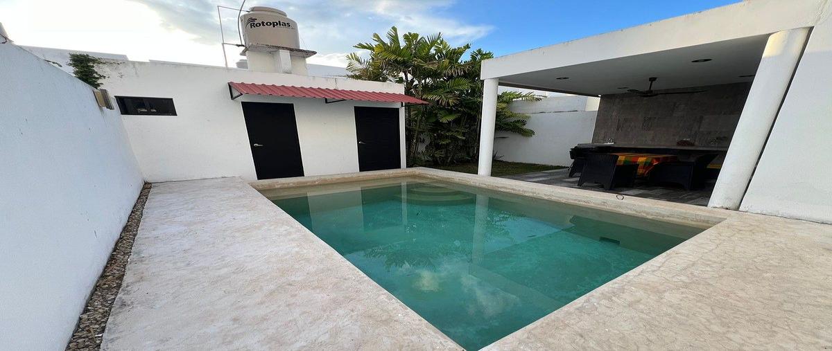 Foto de casa en venta en  , floresta, mérida, yucatán, 0 No. 05