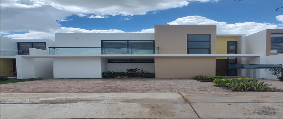 Foto de casa en , floresta, mérida, yucatán, 0 foto 01 Foto de casa en venta en , floresta, mérida, yucatán, 0 No. 01