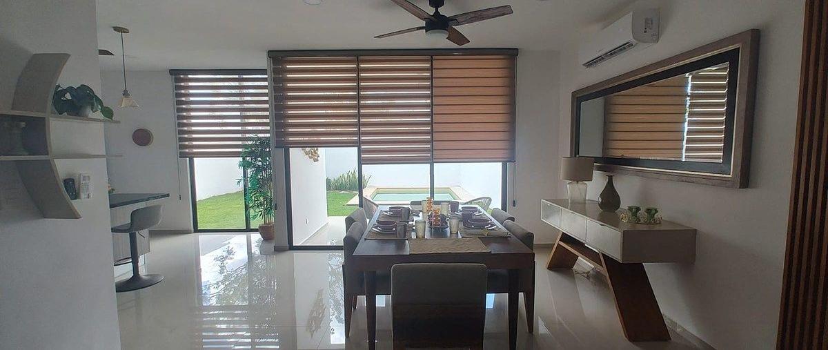 Foto de casa en , floresta, mérida, yucatán, 0 foto 03 Foto de casa en venta en , floresta, mérida, yucatán, 0 No. 03