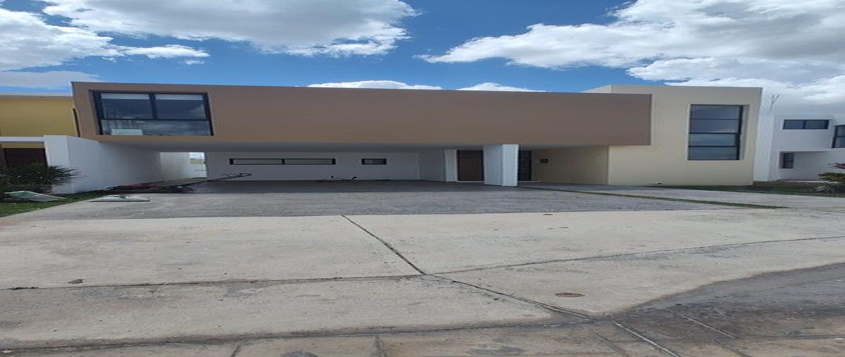 Foto de casa en , floresta, mérida, yucatán, 0 foto 01 Foto de casa en venta en , floresta, mérida, yucatán, 0 No. 01